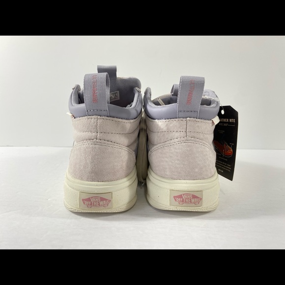 Vans UltraRange Hi DL MTE Moonbeam Sneaker Boots - Picture 3 of 9